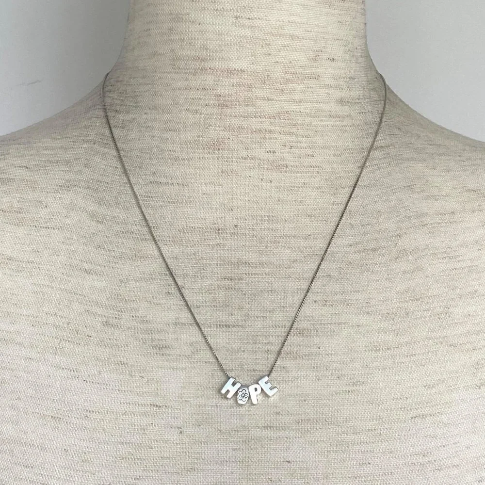Sterling Silver 925 Dainty 